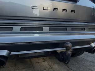 CUPRA Ateca 2.0TSI 4Drive DSG