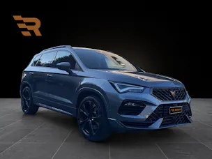 CUPRA Ateca 2.0TSI 4Drive DSG