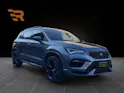 Cupra Ateca 2.0TSI 4Drive DSG