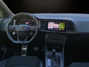 CUPRA Ateca 2.0TSI 4Drive DSG