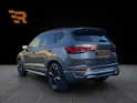 Cupra Ateca 2.0TSI 4Drive DSG