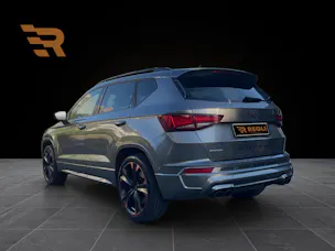 CUPRA Ateca 2.0TSI 4Drive DSG