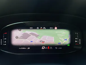 CUPRA Ateca 2.0TSI 4Drive DSG