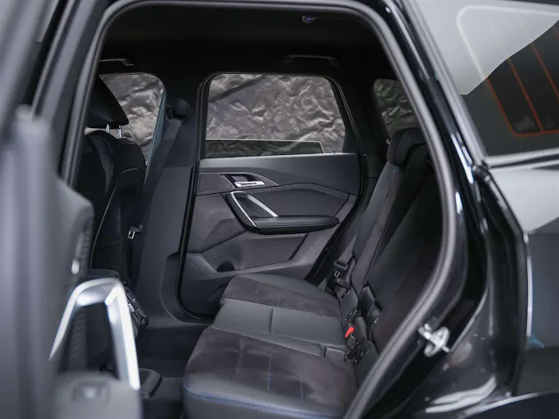 BMW X1 xDrive 23i M Sport *Abstandsregler*El. Sitze mit Memory*AHK*