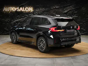 BMW X1 xDrive 23i M Sport *Abstandsregler*El. Sitze mit Memory*AHK*