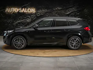 BMW X1 xDrive 23i M Sport *Abstandsregler*El. Sitze mit Memory*AHK*