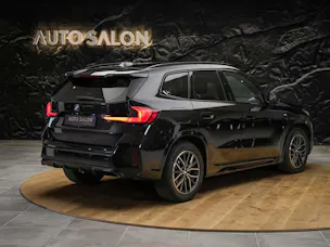 BMW X1 xDrive 23i M Sport *Abstandsregler*El. Sitze mit Memory*AHK*