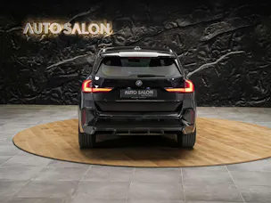 BMW X1 xDrive 23i M Sport *Abstandsregler*El. Sitze mit Memory*AHK*