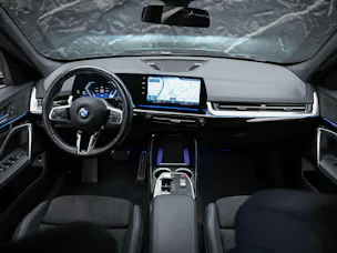 BMW X1 xDrive 23i M Sport *Abstandsregler*El. Sitze mit Memory*AHK*