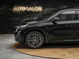 BMW X1 xDrive 23i M Sport *Abstandsregler*El. Sitze mit Memory*AHK*