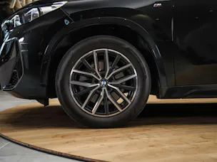 BMW X1 xDrive 23i M Sport *Abstandsregler*El. Sitze mit Memory*AHK*