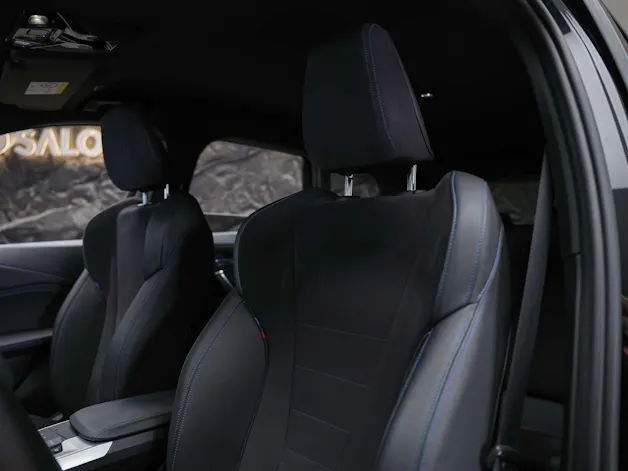 BMW X1 xDrive 23i M Sport *Abstandsregler*El. Sitze mit Memory*AHK*