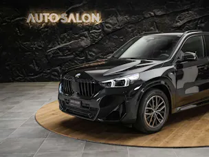 BMW X1 xDrive 23i M Sport *Abstandsregler*El. Sitze mit Memory*AHK*