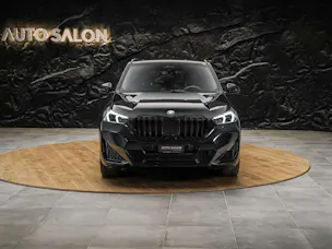BMW X1 xDrive 23i M Sport *Abstandsregler*El. Sitze mit Memory*AHK*