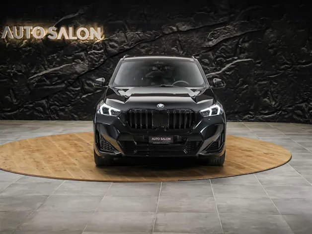 BMW X1 xDrive 23i M Sport *Abstandsregler*El. Sitze mit Memory*AHK*