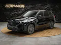 BMW X1 xDrive 23i M Sport *Abstandsregler*El. Sitze mit Memory*AHK*