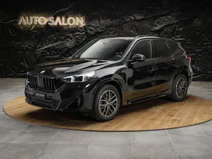 BMW X1 xDrive 23i M Sport *Abstandsregler*El. Sitze mit Memory*AHK*