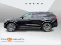 Volvo XC90 T8 AWD PluginHybrid Ultra Dark Geartronic