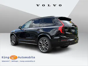 VOLVO XC90 T8 AWD PluginHybrid Ultra Dark Geartronic