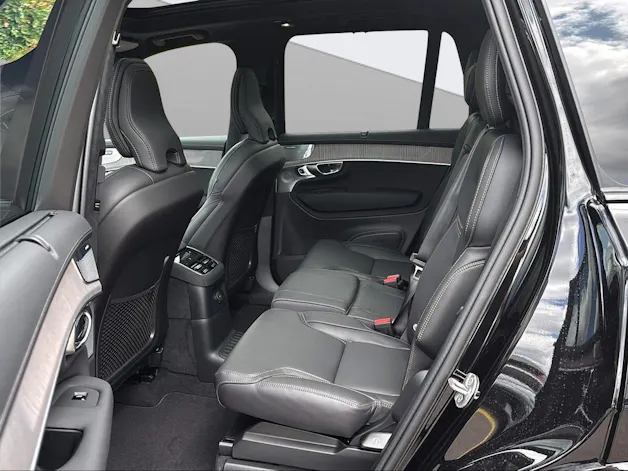 Volvo XC90 T8 AWD PluginHybrid Ultra Dark Geartronic