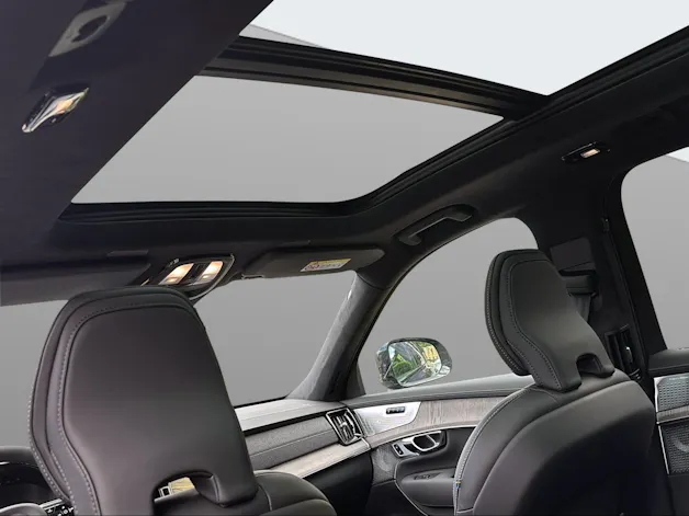 Volvo XC90 T8 AWD PluginHybrid Ultra Dark Geartronic