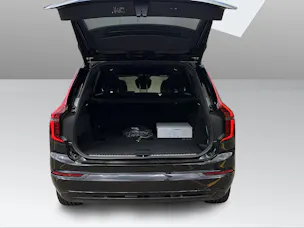 VOLVO XC90 T8 AWD PluginHybrid Ultra Dark Geartronic