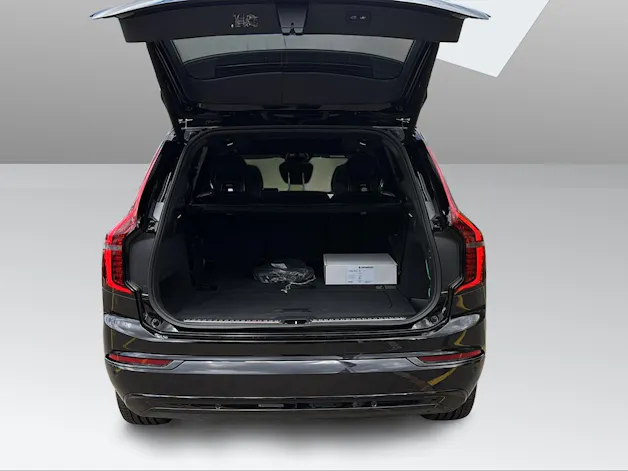 Volvo XC90 T8 AWD PluginHybrid Ultra Dark Geartronic