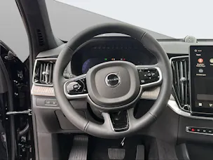 VOLVO XC90 T8 AWD PluginHybrid Ultra Dark Geartronic