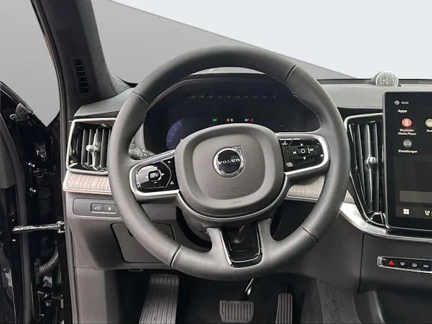 Volvo XC90 T8 AWD PluginHybrid Ultra Dark Geartronic
