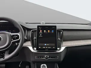 VOLVO XC90 T8 AWD PluginHybrid Ultra Dark Geartronic