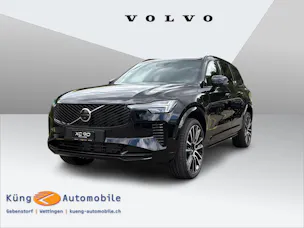 Volvo XC90 T8 AWD PluginHybrid Ultra Dark Geartronic