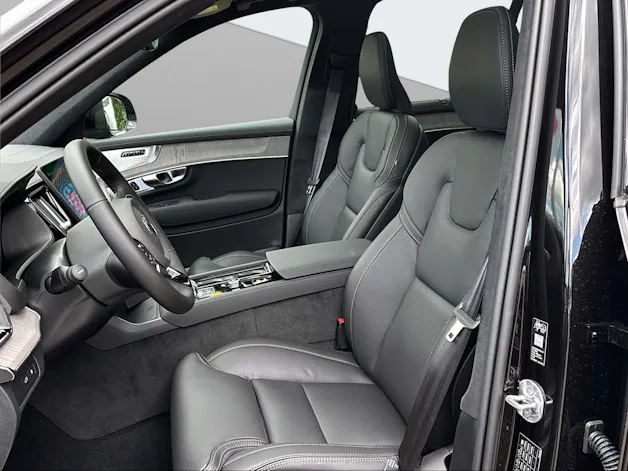 Volvo XC90 T8 AWD PluginHybrid Ultra Dark Geartronic