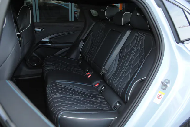 BYD Seal 82,2 kWh Excellence AWD