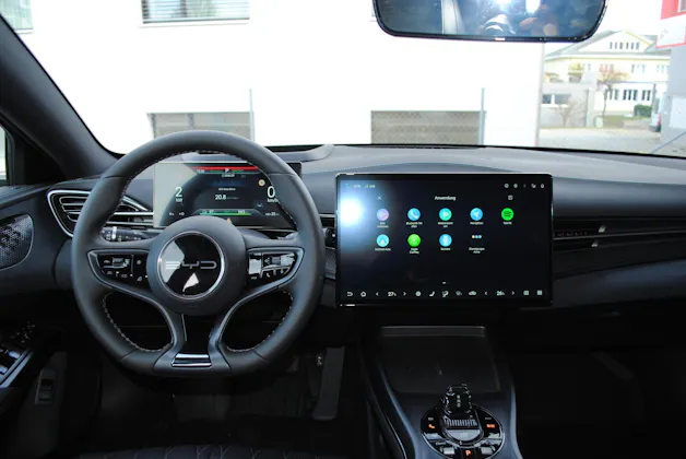 BYD Seal 82,2 kWh Excellence AWD
