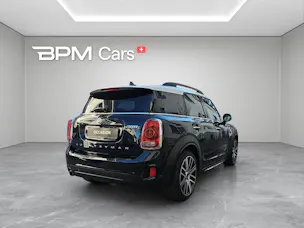 MINI Countryman F60 1.5i Cooper S E ALL4