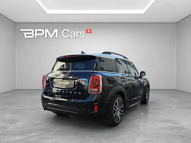 Mini Countryman F60 1.5i Cooper S E ALL4