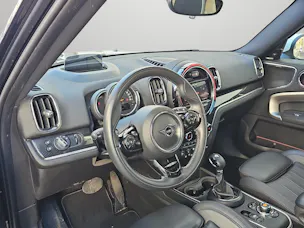 MINI Countryman F60 1.5i Cooper S E ALL4