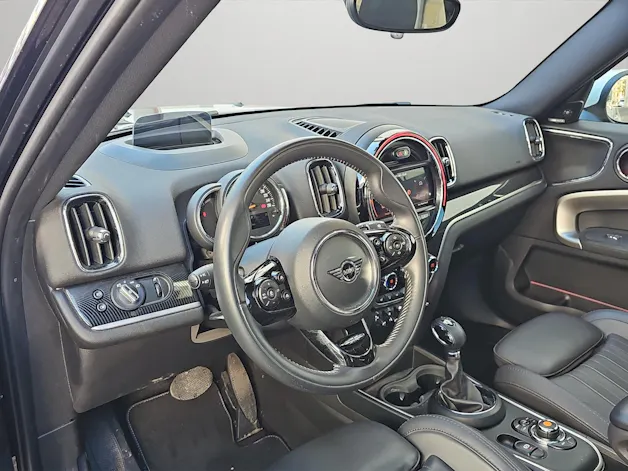 Mini Countryman F60 1.5i Cooper S E ALL4
