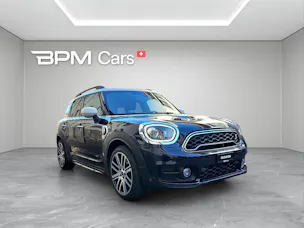 MINI Countryman F60 1.5i Cooper S E ALL4