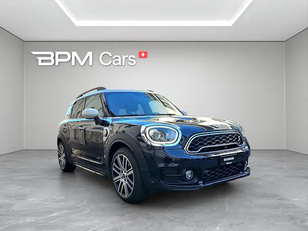 Mini Countryman F60 1.5i Cooper S E ALL4