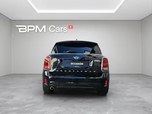 MINI Countryman F60 1.5i Cooper S E ALL4