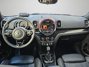 MINI Countryman F60 1.5i Cooper S E ALL4
