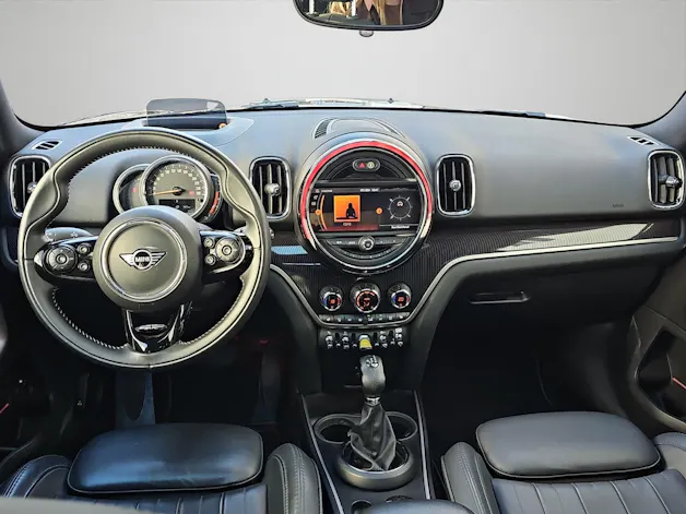 Mini Countryman F60 1.5i Cooper S E ALL4