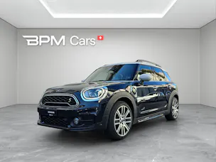Mini Countryman F60 1.5i Cooper S E ALL4