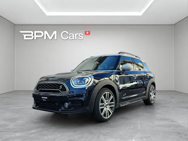 Mini Countryman F60 1.5i Cooper S E ALL4