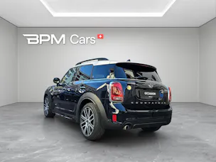 MINI Countryman F60 1.5i Cooper S E ALL4