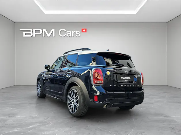 Mini Countryman F60 1.5i Cooper S E ALL4