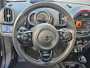 MINI Countryman F60 1.5i Cooper S E ALL4