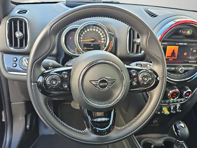 Mini Countryman F60 1.5i Cooper S E ALL4