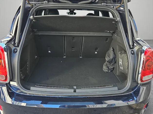 Mini Countryman F60 1.5i Cooper S E ALL4